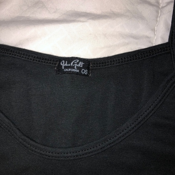 Brandy Melville / J. Galt Cami Top - Picture 2 of 4